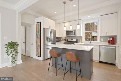 5603 N Capitol St NE, Washington, DC 20011 - photo 4