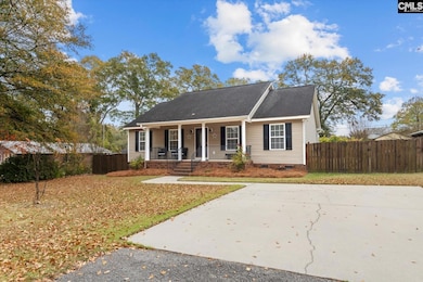 2800 Elm St, Cayce, SC 29033 - photo 2
