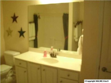 bathroom vanity
