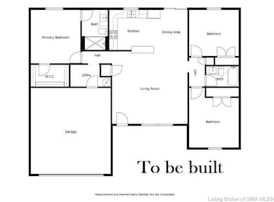 154 Williamson Dr, Hanover, IN 47243 - photo 2