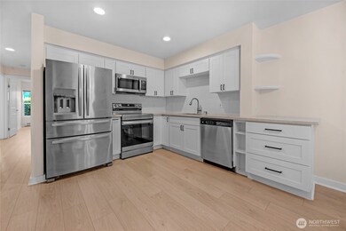 12303 Harbour Pointe Blvd unit S104, Mukilteo, WA 98275 - photo 4