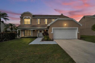 22211 Clocktower Way, Boca Raton, FL 33428 - photo 2