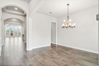 4250 Orchard Pass Dr, Spring, TX 77386 - photo 6