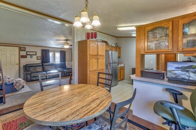 127 N College St, Chrisney, IN 47611 - photo 7