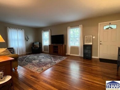 114 S 24th St, Terre Haute, IN 47803 - photo 2