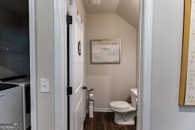 1028 McConaughy Ct unit 14, McDonough, GA 30253 - photo 4