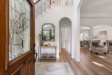 54 W Montfair Blvd, Spring, TX 77382 - photo 2