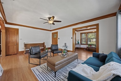 2251 Bever Ave SE, Cedar Rapids, IA 52403 - photo 5