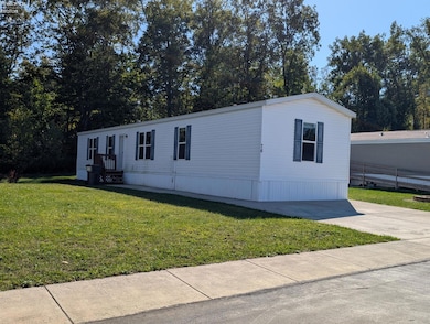 220 Maple Ln unit Lot76, Green Springs, OH 44836 - photo 3