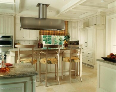 Kim sargent kitchen