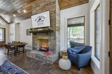 98 Cedar Field Ln, Broken Bow, OK 74728 - photo 4