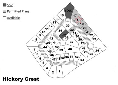 2325 Hickory Crest Ln, Knoxville, TN 37932 - photo 3