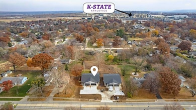 2022 Browning Ave, Manhattan, KS 66502 - photo 2