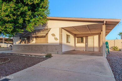 333 S 73rd Place, Mesa, AZ 85208 - photo 2