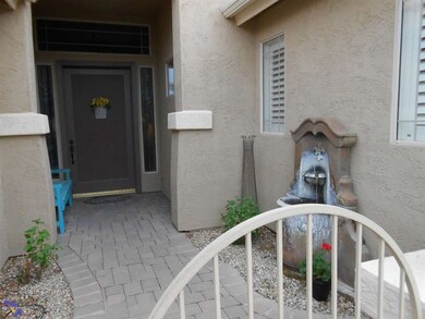 indian wells courtyard
