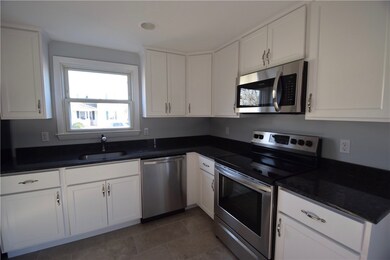 Granite Countertop