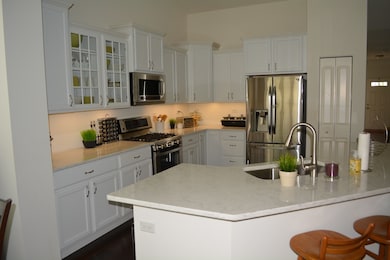 1020 Prescott Ln, Pingree Grove, IL 60140 - photo 2