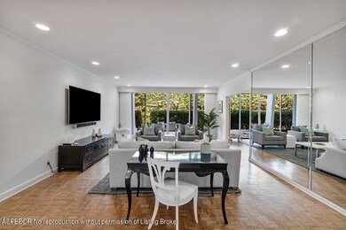 Living space