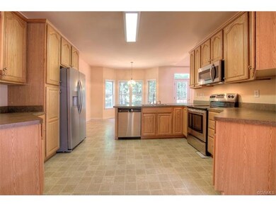 14318 Beachmere Dr, Chesterfield, VA 23831 - photo 7