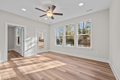 803 Pryor St unit 47, Mebane, NC 27302 - photo 6