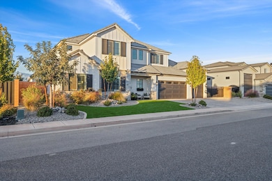 997 E Iron Horse Dr, Washington, UT 84780 - photo 6