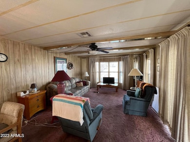 9828 E Pueblo Ave unit 77, Mesa, AZ 85208 - photo 5