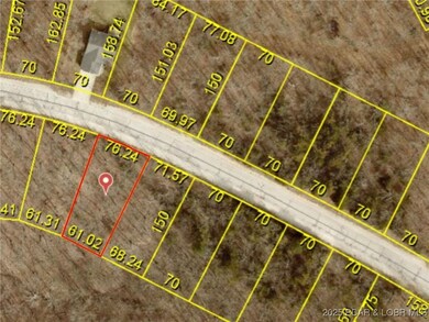 Lot 27 Glendale Ct, Village of Four Seasons, MO 65049 - photo 6