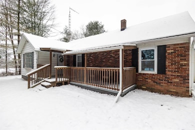 481 Standish Steel Rd, Bedford, IN 47421 - photo 2