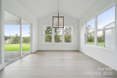 5104 Mint Harbor Way unit 406, Charlotte, NC 28269 - photo 5