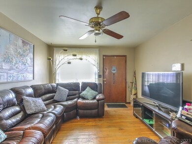 406 W Knoxville St, Broken Arrow, OK 74012 - photo 5
