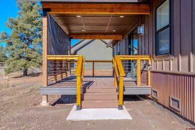 207 Domicile Cir, Pagosa Springs, CO 81147 - photo 2