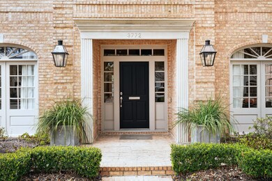 Welcome home to 3772 Harper!