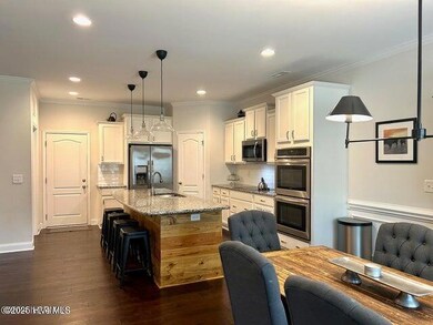 310 Parrish Ln, Carthage, NC 28327 - photo 6