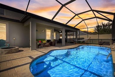 19350 Long Lake Ranch Blvd, Lutz, FL 33558 - photo 4