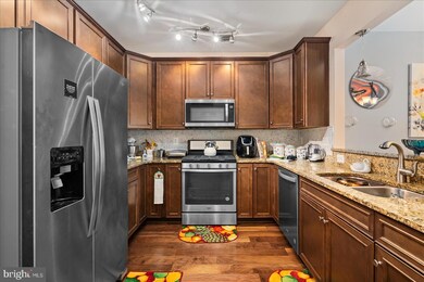 The Gatherings at Quarry Place unit 208, Reisterstown, MD 21136 - photo 6