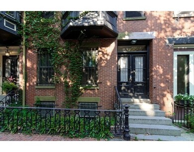199 W Springfield St, Boston, MA 02118 - photo 3