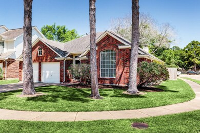 7430 Marble Glen Ln, Houston, TX 77095 - photo 2