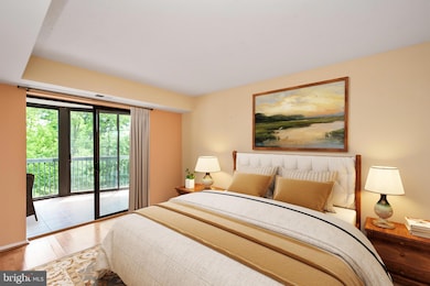 Montebello unit 204, Alexandria, VA 22303 - photo 7