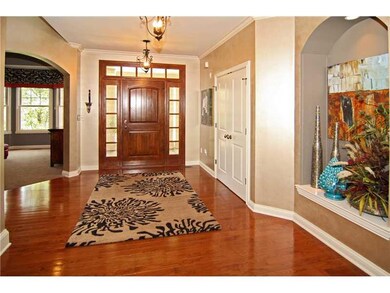 11160 Bluebird Ct, Fishers, IN 46037 - photo 3