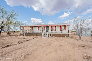 16486 W Quinlin Trail, Tucson, AZ 85735 - photo 7