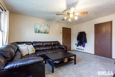 2035 E 38th Street Place unit 6, Davenport, IA 52807 - photo 4