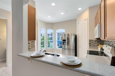 Breakfast bar