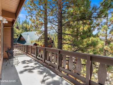 259 Tramway Dr unit 3, State Line, NV 89449 - photo 5