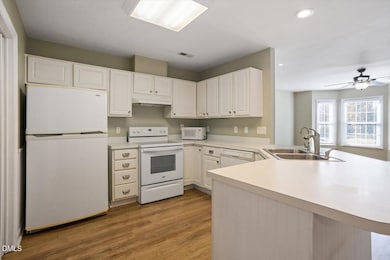 808 St Catherines Dr, Wake Forest, NC 27587 - photo 7