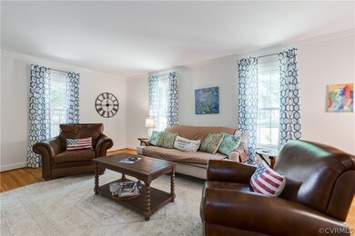 unlisted-address, Midlothian, VA 23113 - photo 4