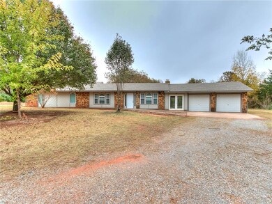 20775 Juanita Ln, Tecumseh, OK 74873 - photo 2