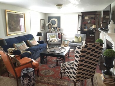 41 N Main St unit 3, Sherborn, MA 01770 - photo 3