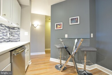 1368 Monroe St NW unit B, Washington, DC 20010 - photo 7