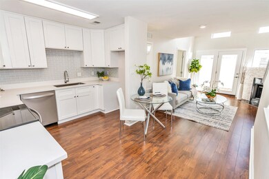 2206 Driscoll St unit D, Houston, TX 77019 - photo 7