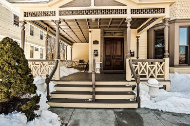 1 Punchard Ave unit 2, Andover, MA 01810 - photo 2